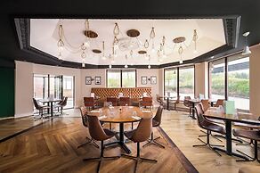 Holiday Inn Glasgow East Kilbride by IHG