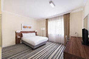 Holiday Inn Glasgow East Kilbride by IHG