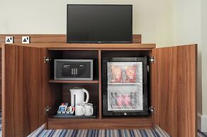 Holiday Inn Glasgow East Kilbride by IHG