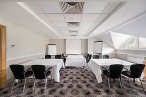 Holiday Inn Glasgow East Kilbride by IHG