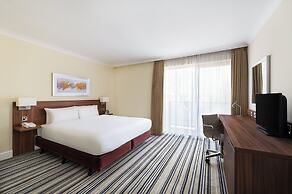 Holiday Inn Glasgow East Kilbride by IHG