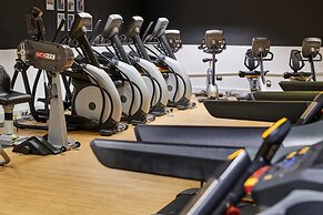 Holiday Inn Glasgow East Kilbride by IHG