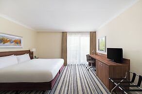 Holiday Inn Glasgow East Kilbride by IHG