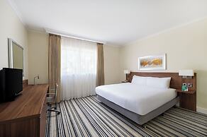 Holiday Inn Glasgow East Kilbride by IHG