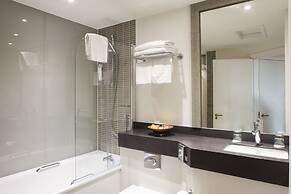 Holiday Inn Glasgow East Kilbride by IHG