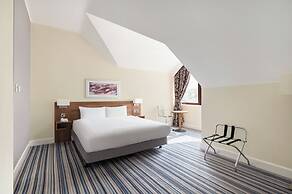 Holiday Inn Glasgow East Kilbride by IHG