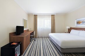 Holiday Inn Glasgow East Kilbride by IHG