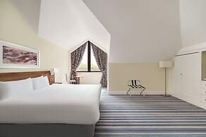 Holiday Inn Glasgow East Kilbride by IHG