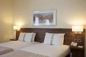 Holiday Inn Glasgow East Kilbride by IHG