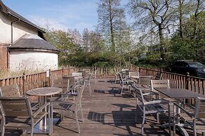 Holiday Inn Glasgow East Kilbride by IHG