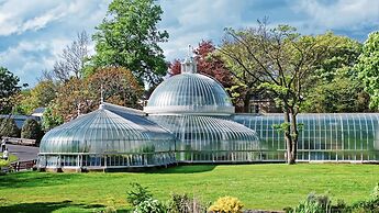 Holiday Inn Glasgow East Kilbride by IHG