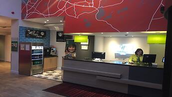 Holiday Inn Glasgow East Kilbride by IHG