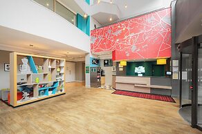 Holiday Inn Glasgow East Kilbride by IHG