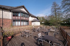 Holiday Inn Glasgow East Kilbride by IHG