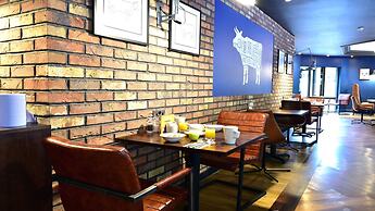 Holiday Inn Glasgow East Kilbride by IHG