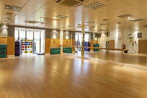 Holiday Inn Glasgow East Kilbride by IHG