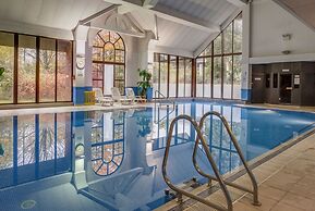 Holiday Inn Glasgow East Kilbride by IHG