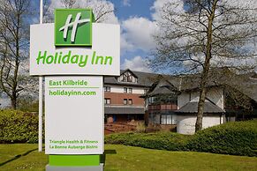 Holiday Inn Glasgow East Kilbride, an IHG Hotel