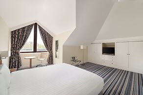 Holiday Inn Glasgow East Kilbride by IHG