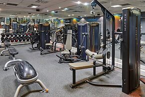 Holiday Inn Glasgow East Kilbride by IHG