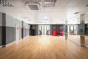 Holiday Inn Glasgow East Kilbride by IHG