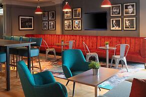 DoubleTree by Hilton Edinburgh Airport