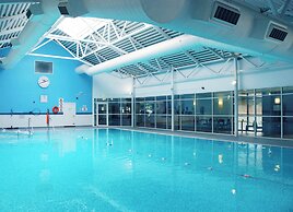 DoubleTree by Hilton Edinburgh Airport