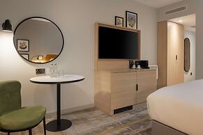 DoubleTree by Hilton Edinburgh Airport