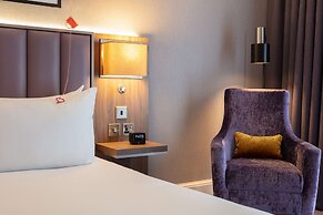 DoubleTree by Hilton Edinburgh Airport
