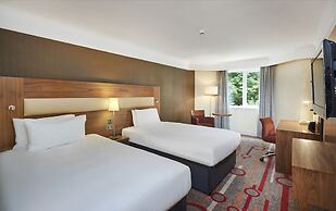 ORIDA Hotels Newbury