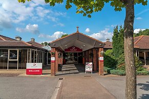 ORIDA Hotels Newbury