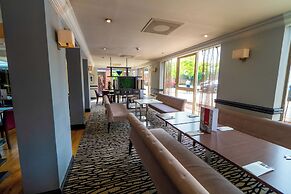 ORIDA Hotels Newbury