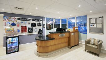 ORIDA Hotels Newbury