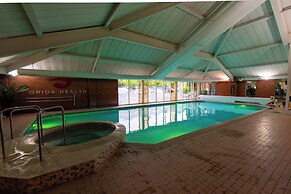 ORIDA Hotels Newbury