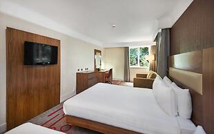 ORIDA Hotels Newbury