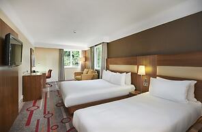 ORIDA Hotels Newbury