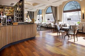Hilton York