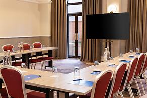 Hilton York
