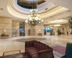 Herods Palace Hotel
