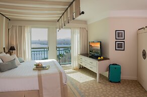 Herods Palace Hotel
