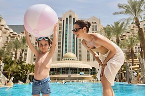 Herods Palace Hotel