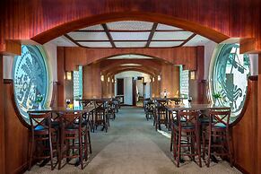 Herods Palace Hotel