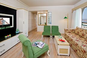 Herods Palace Hotel