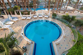 Herods Palace Hotel
