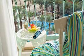 Herods Palace Hotel