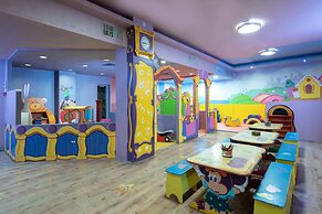 Herods Palace Hotel
