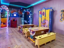 Herods Palace Hotel