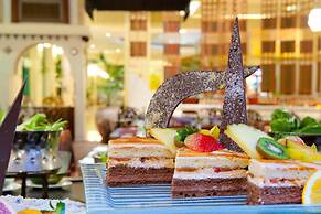 Herods Palace Hotel