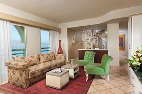 Herods Palace Hotel