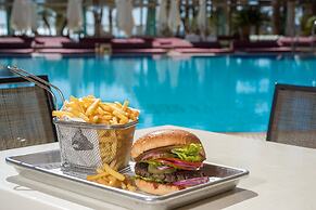 Herods Palace Hotel